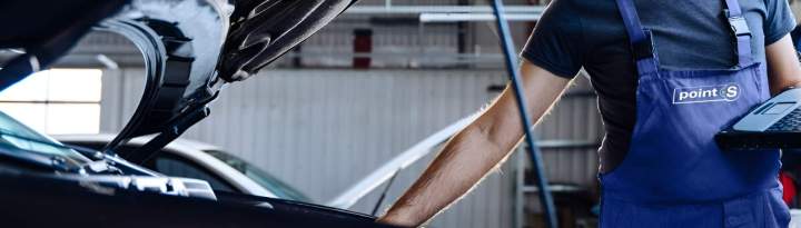 Maintenance auto Fontenay-sur-Eure