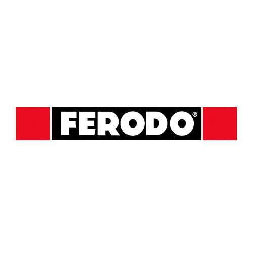 Logo FERODO