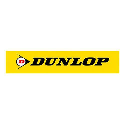 Logo DUNLOP