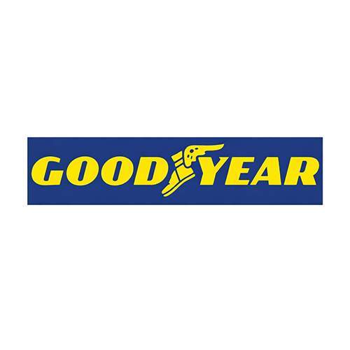 Logo GOODYEAR