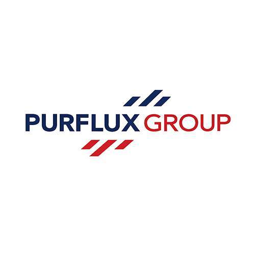 Logo PURFLUX