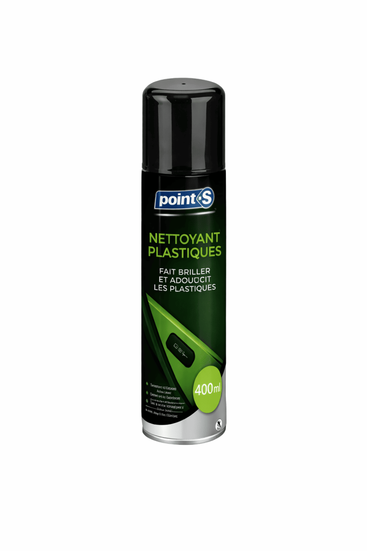 Nettoyant plastique Fontenay-sur-Eure
