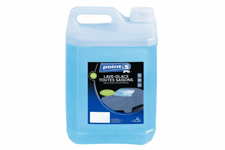 Lave-glace Fontenay-sur-Eure