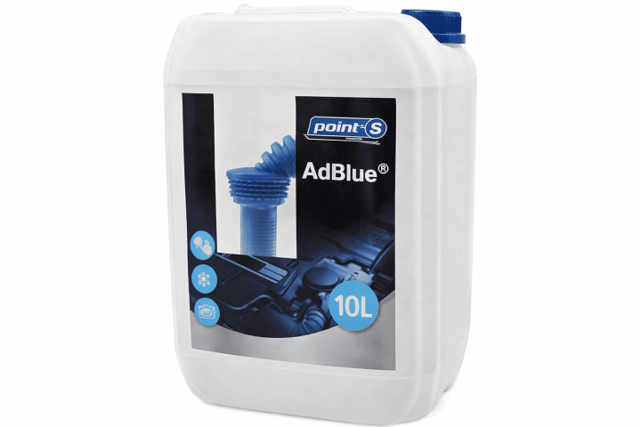 AdBlue Fontenay-sur-Eure