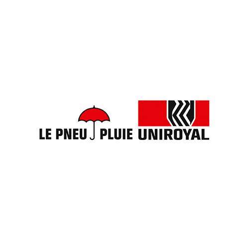 Logo UNIROYAL