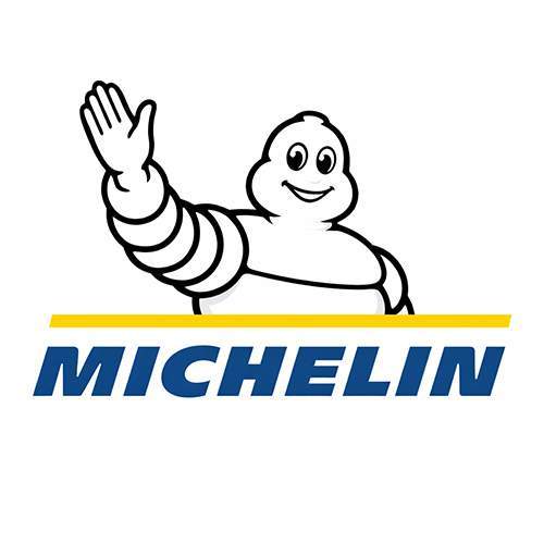 Logo MICHELIN