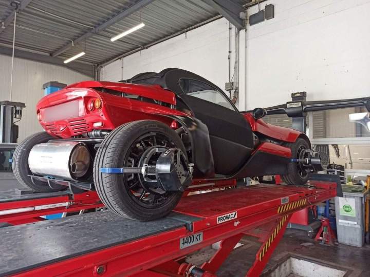 Maintenance auto Fontenay-Sur-Eure