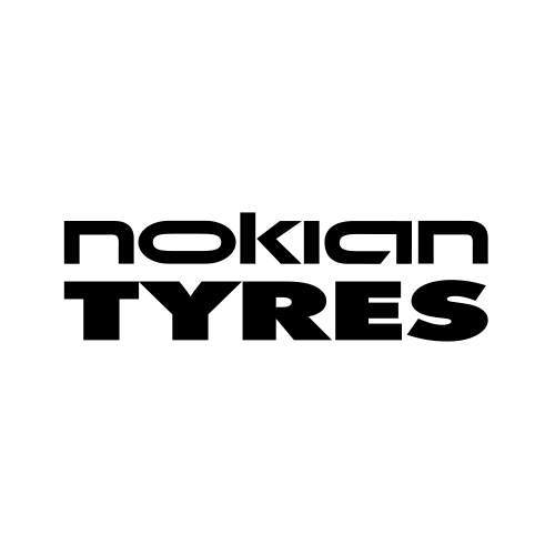Logo NOKIAN TYRES