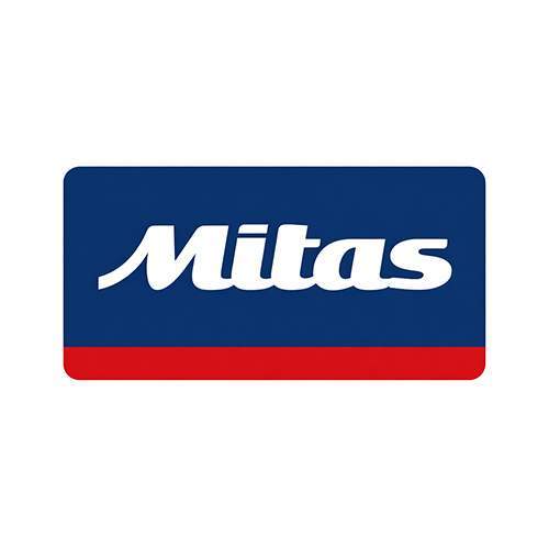 Logo MITAS