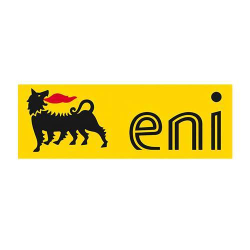 Logo ENI
