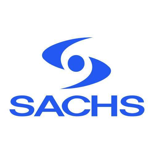 Logo SACHS