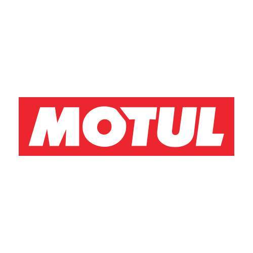 Logo MOTUL