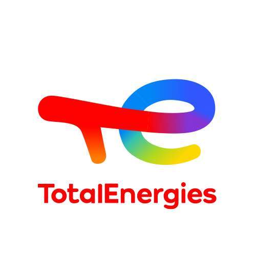 Logo TOTAL ENERGIES
